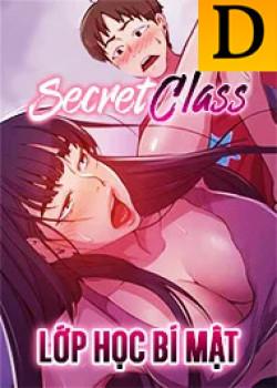 Lớp Học Bí Mật - Secret Class