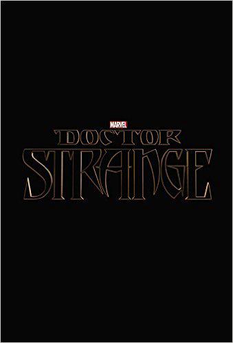 Marvel's Doctor Strange Prelude