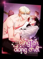 [18+] Bị Giam Cầm Cùng Tên Đáng Chết