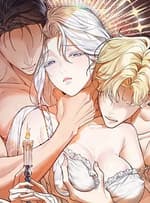 [18+] Cánh Hoa Ướt Át Của Thánh Nữ