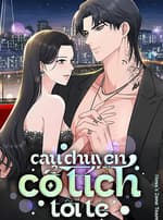 [18+] Câu Chuyện Cổ Tích Tồi Tệ