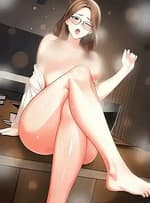 [18+] Một Ngày Hè : Giữa Nữ Sếp Và Chàng Thực Tập Sinh