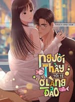 [18+] Người Thầy Tồi Tệ Ở Làng Đảo