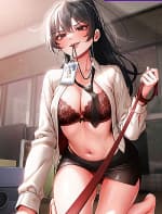 Ác Nữ Năm Xưa Quay Lại Chơi Đùa Tôi