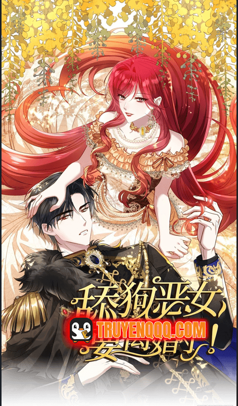 Ác Phụ Chó Liếm Muốn Ly Hôn