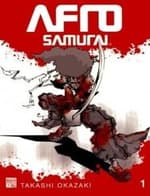 Afro Samurai