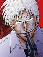 Akagi: Thiên Tài Giáng Xuống Trong Bóng Tối