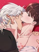 Angel Kiss