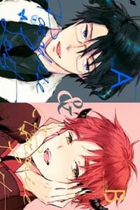 APH Doujinshi - Paradise Lost