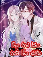 Bạn Trai Kém Tuổi Lắm Chiêu!