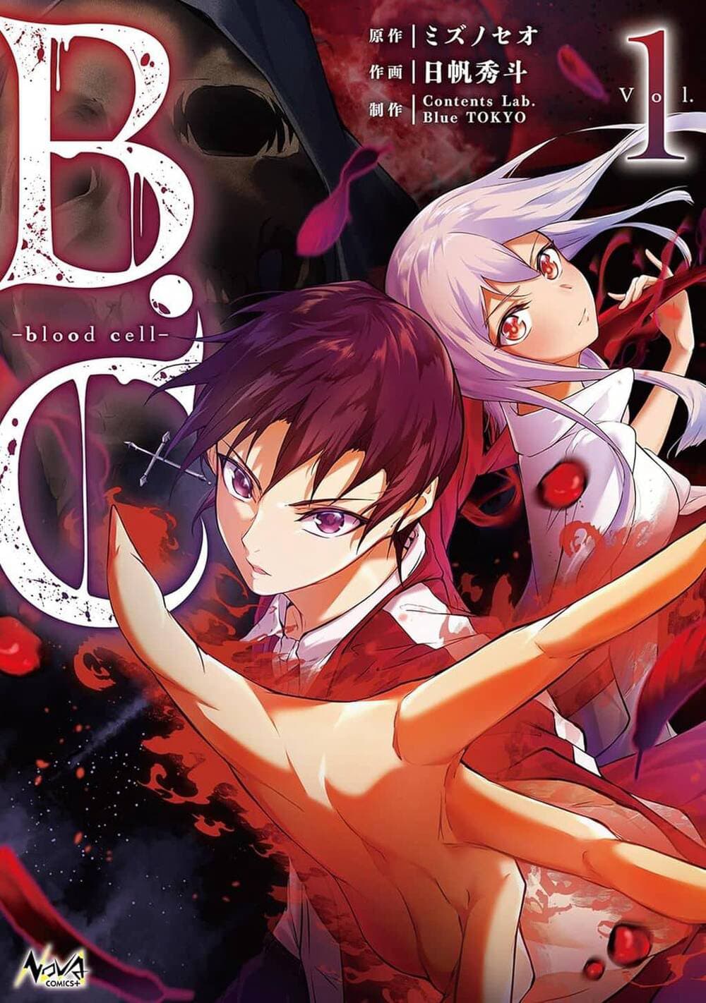 cover