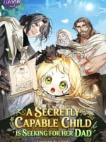 Bé Con Thiên Tài Bí Mật Đi Tìm Cha