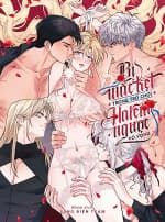 Bị Mắc Kẹt Trong Trò Chơi Harem Ngược Vô Vọng