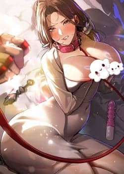 Bố Chồng Càn Quét Tất Cả Mọi Thứ