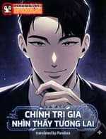 Chính Trị Gia Nhìn Thấy Tương Lai