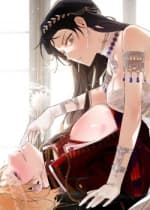 Chó Sống Trong Khu Vườn Của Hoàng Cung