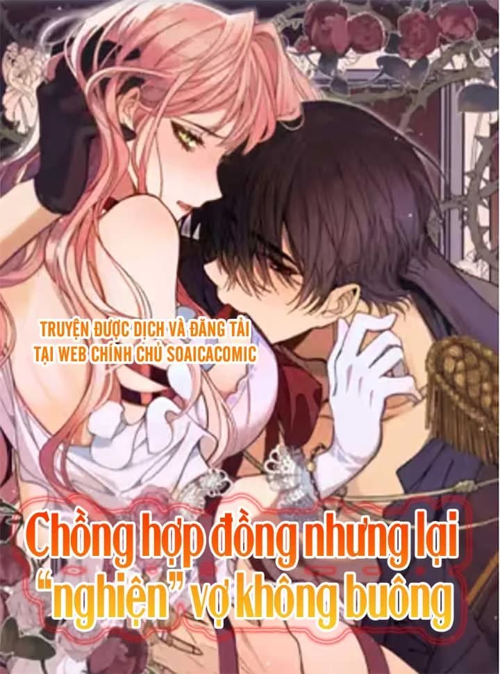 Chồng Hợp Đồng Nhưng Lại Nghiện Vợ Không Buông