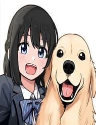 Chuyện Về Cô Cún Cưng Hóa Thành Người