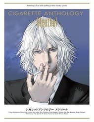 Cigarette Anthology Menthol