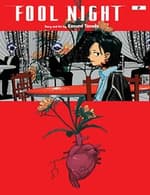 Đêm Của Kẻ Khờ