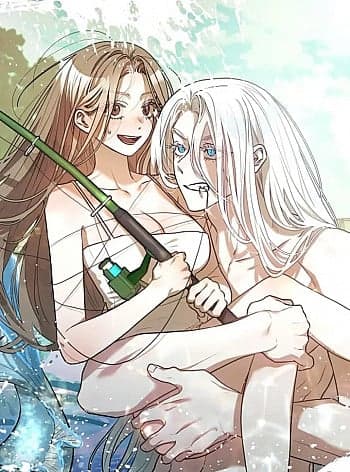 Đi Câu Cá Cũng Bắt Được Người Cá Sao?