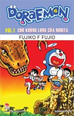 Doraemon truyện dài (NXB Kim Đồng)