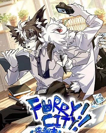 Furry City