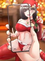 Giáng Sinh Dâm Loạn