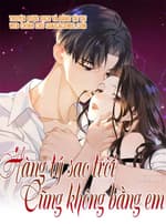 Hàng Tỷ Sao Trời Cũng Không Bằng Em