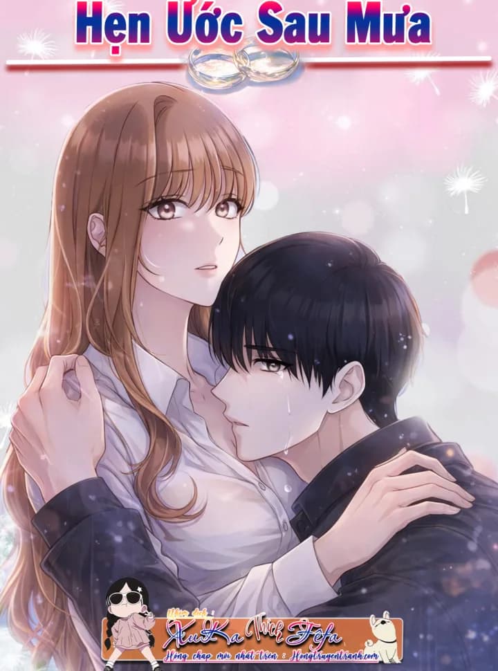 Hẹn Ước Sau Mưa