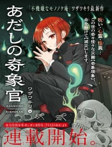 Hóa Dã Kỳ Tượng Quan