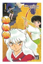 Inuyasha (NXB Trẻ)