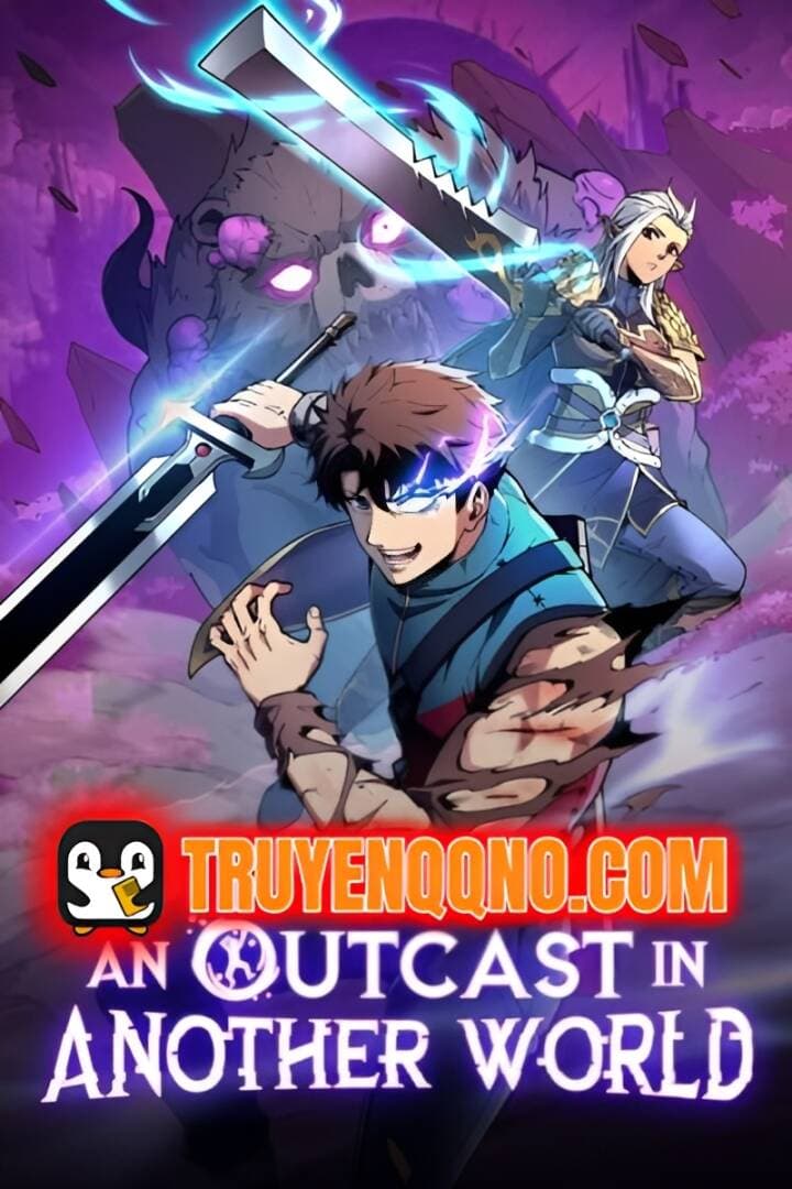 Kẻ Bị Ruồng Bỏ Ở Thế Giới Khác