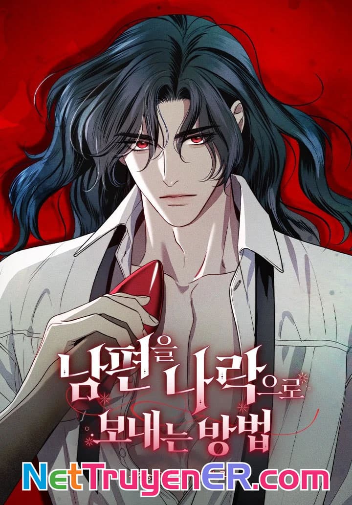 Kế Hoạch Tiễn Chồng Xuống Vực Thẳm