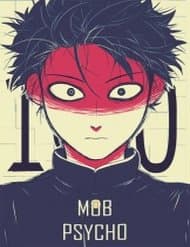 Mob Psycho 100