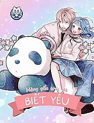 Nàng Gấu Trúc Đã Biết Yêu