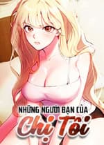 Những Người Bạn Của Chị Tôi