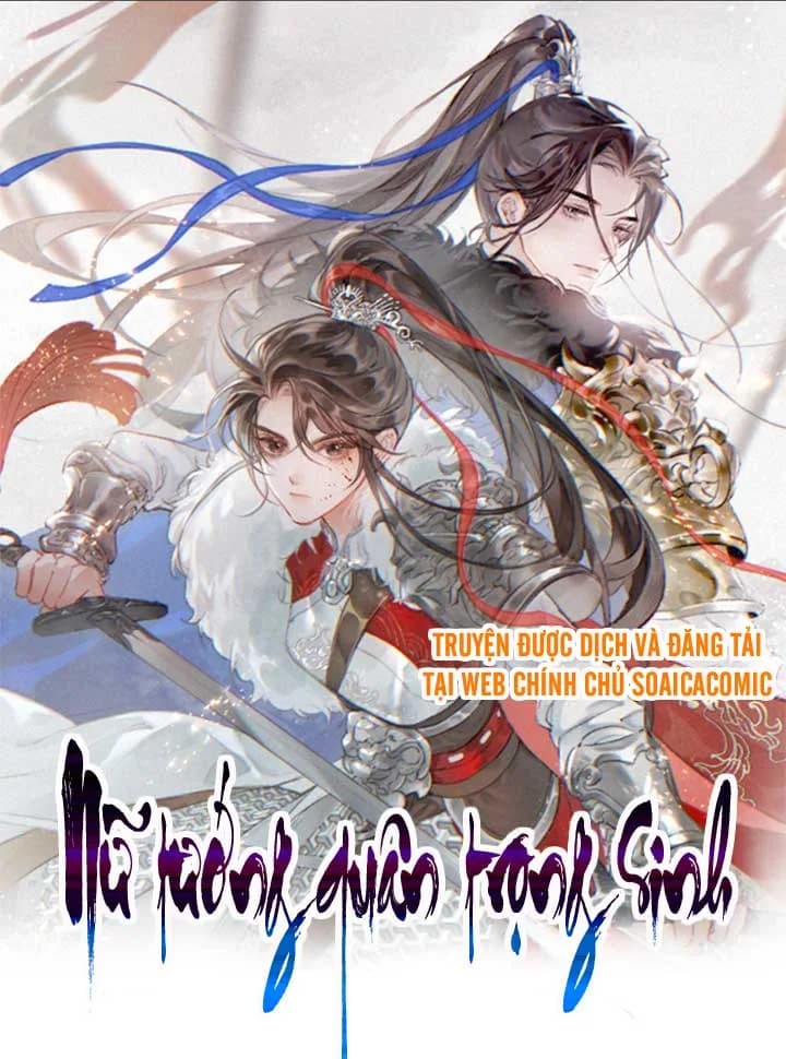 Nữ Tướng Quân Trọng Sinh