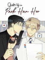Quản Lý Của Park Han Hoo