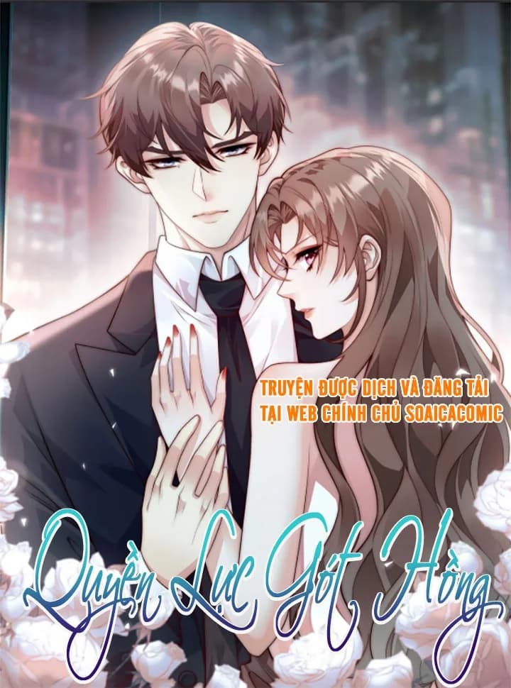 Quyền Lực Gót Hồng