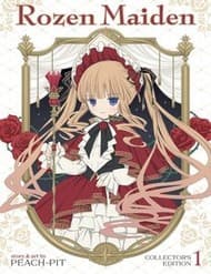 Rozen Maiden