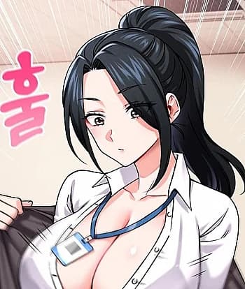 Siêu Cấp Máy Dập Lạc Vào Công Ty Nữ