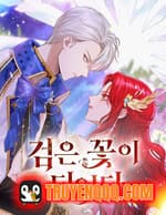 Ta Đã Hóa Thành Hắc Hoa