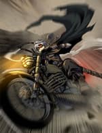 Ta Dựa Vào Tu Tiên Xưng Bá Mạt Thế