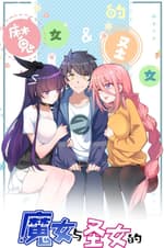 Ta Nô Dịch Cả Thánh Chủ Lẫn Ma Nữ