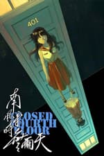 Tầng Bốn Bị Phong Tỏa