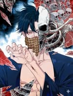 Thần Bí Giáng Lâm: Ta Có Thể Thống Trị Quỷ Dị