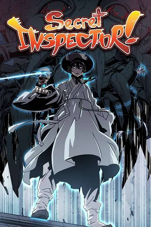 Thần Thám Siêu Linh