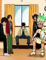 Thiên Tài Hội Tụ