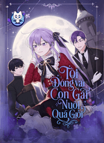 Tôi Đóng Vai Con Gái Nuôi Quá Giỏi